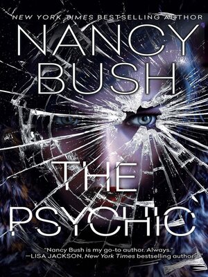 cover image of The Psychic